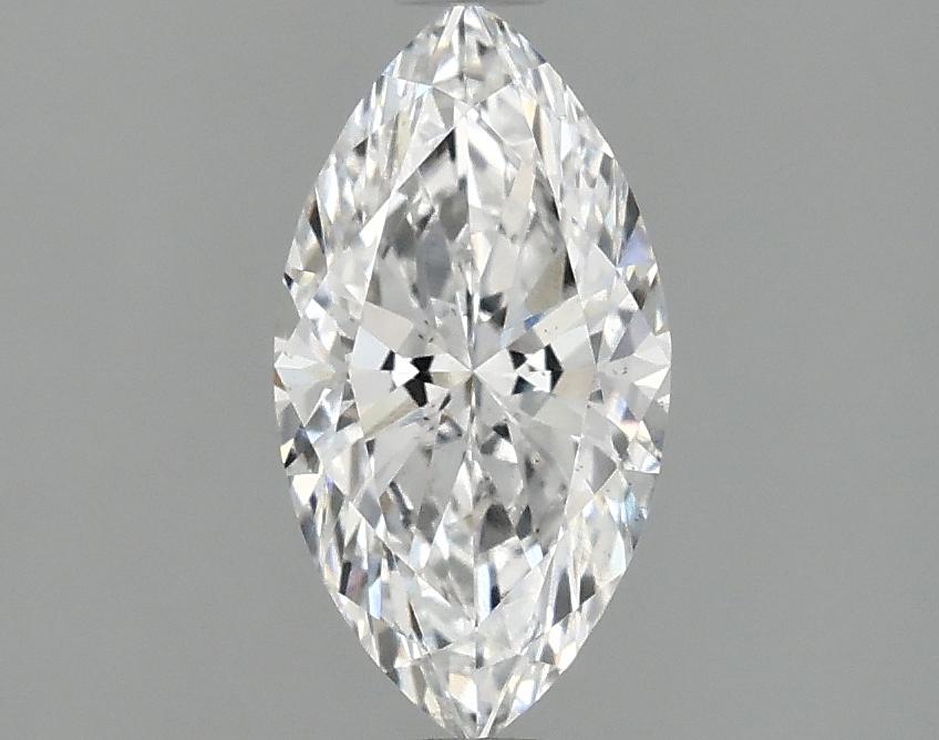 1.06 Carat Marquise Shaped Excellent Cut VS2 IGI Certified Lab Grown Diamond