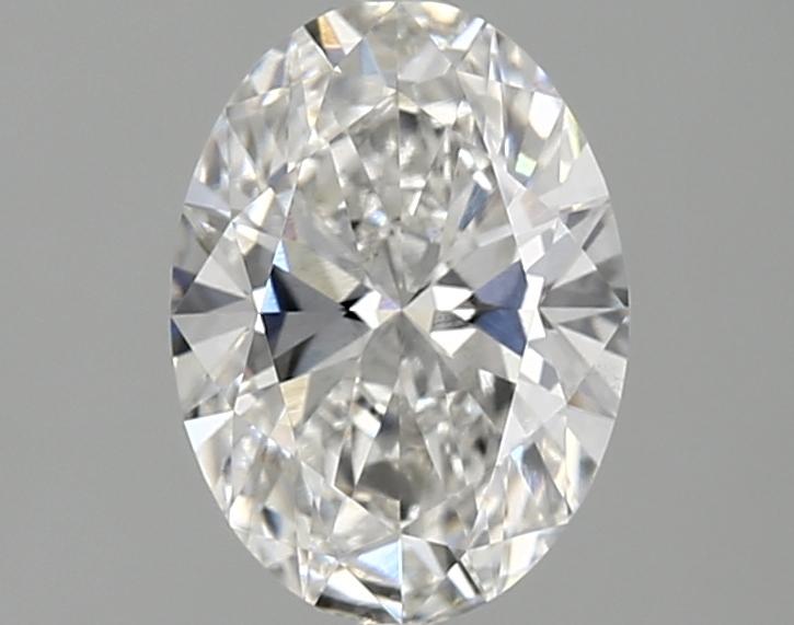 1.47 Carat Oval Shaped Excellent Cut VS1 IGI Certified Lab Grown Diamond
