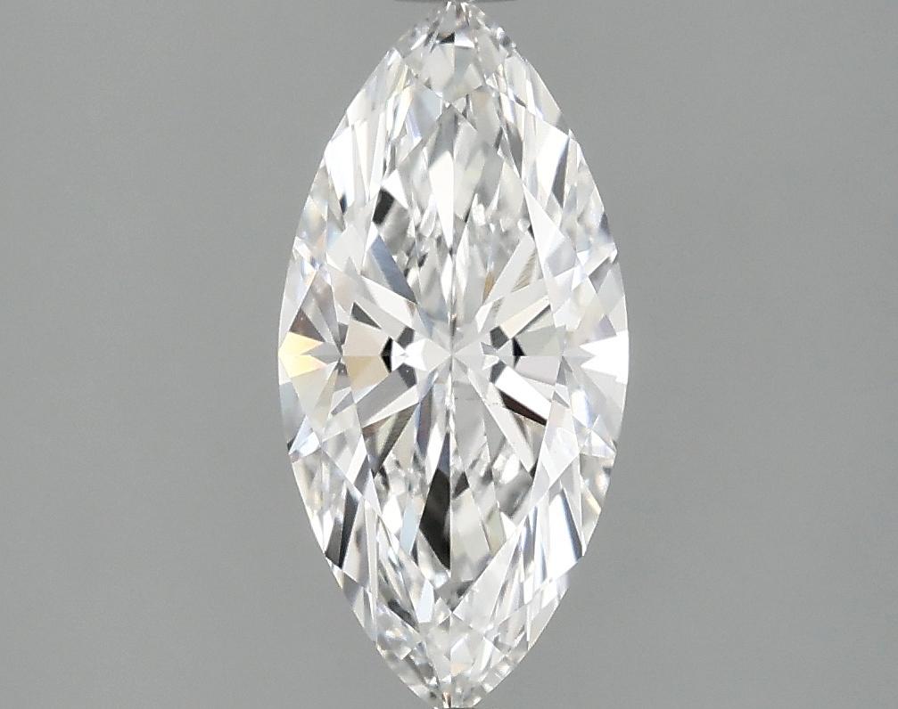 1.44 Carat Marquise Shaped Excellent Cut VS1 IGI Certified Lab Grown Diamond