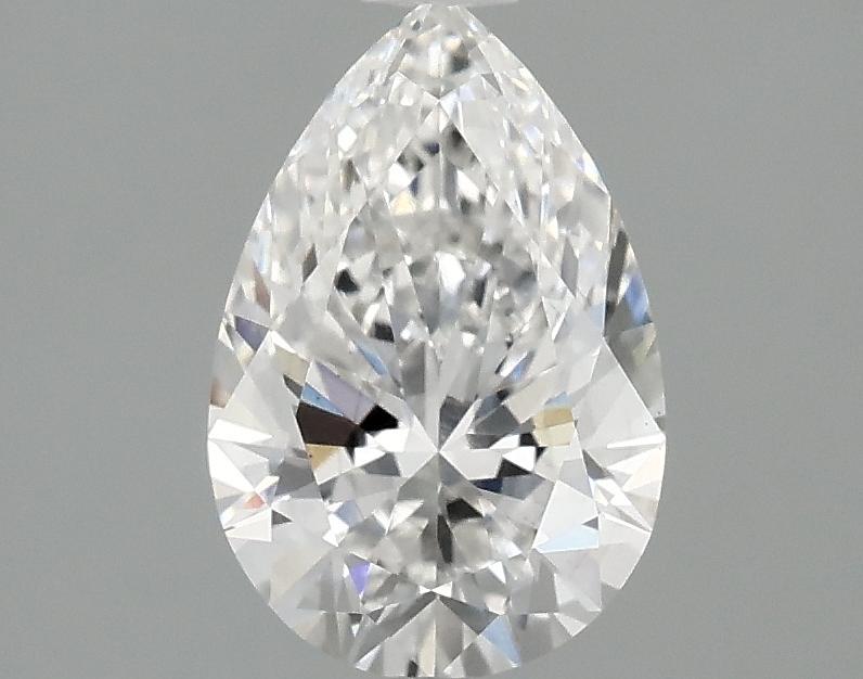 1.4 Carat Pear Shaped Excellent Cut VS1 IGI Certified Lab Grown Diamond