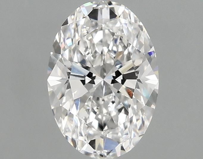 1.04 Carat Oval Shaped Ideal Cut VS1 IGI Certified Lab Grown Diamond