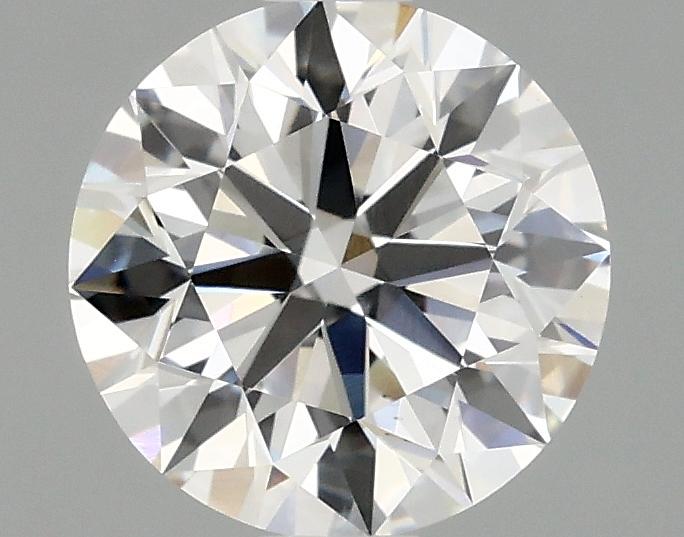 1.5 Carat Round Shaped Excellent Cut VS1 IGI Certified Lab Grown Diamond