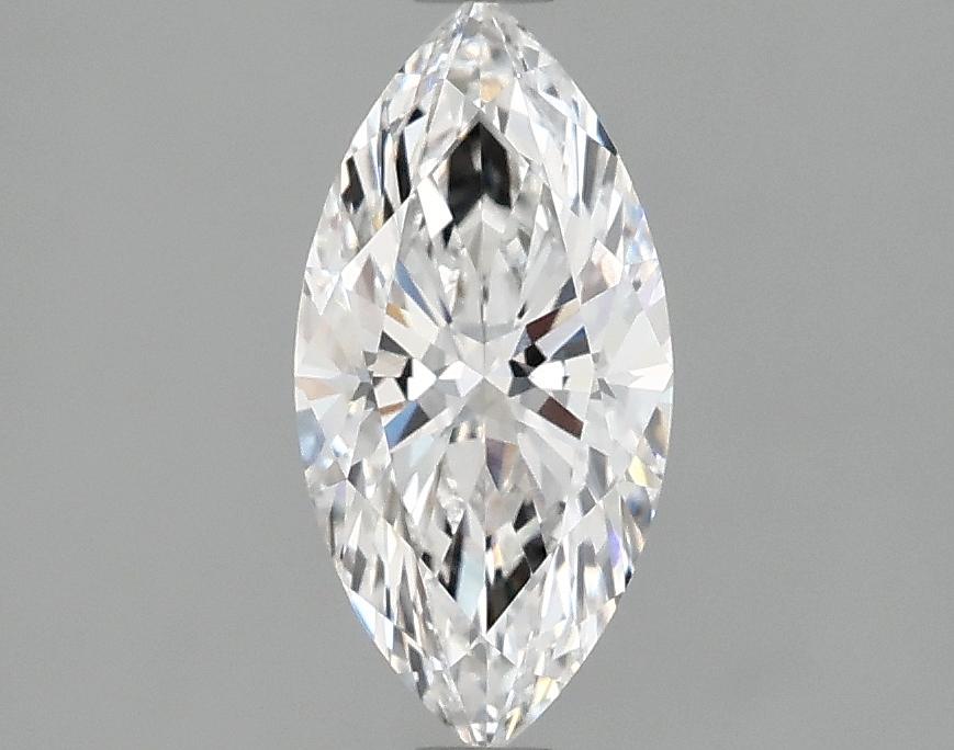 1.09 Carat Marquise Shaped Ideal Cut VS1 IGI Certified Lab Grown Diamond