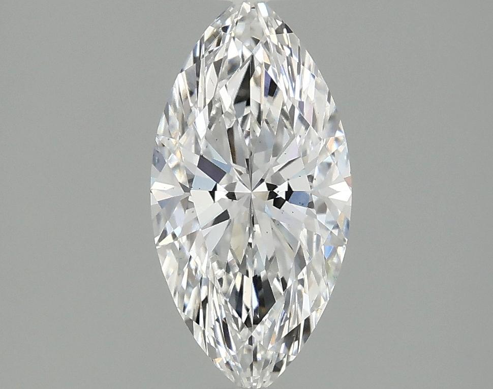1.03 Carat Marquise Shaped Ideal Cut VS2 IGI Certified Lab Grown Diamond