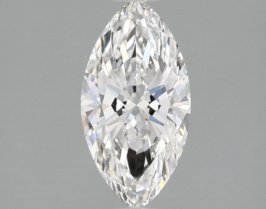 1.03 Carat Marquise Shaped Ideal Cut VS1 IGI Certified Lab Grown Diamond