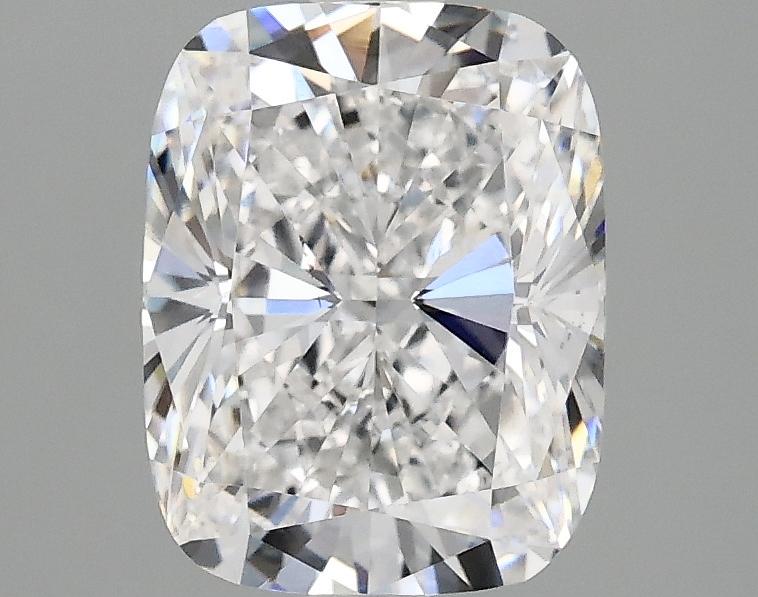 2.09 Carat Cushion Shaped Excellent Cut VS2 IGI Certified Lab Grown Diamond