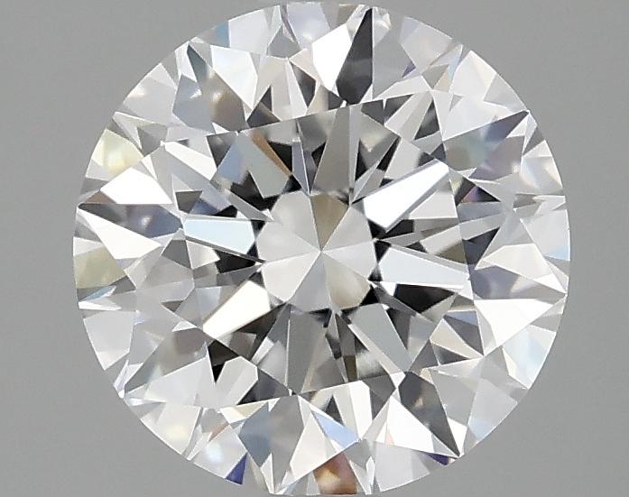 2.07 Carat Oval Shaped Excellent Cut VS2 IGI Certified Lab Grown Diamond