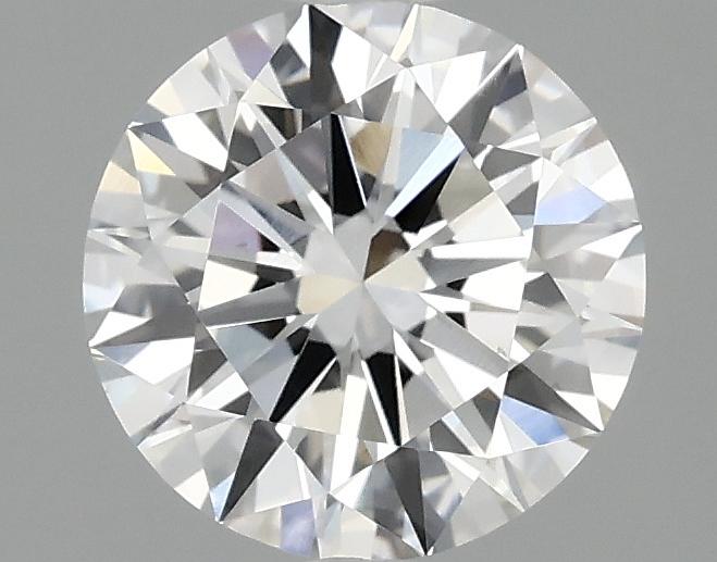 1.52 Carat Round Shaped Ideal Cut VS1 IGI Certified Lab Grown Diamond