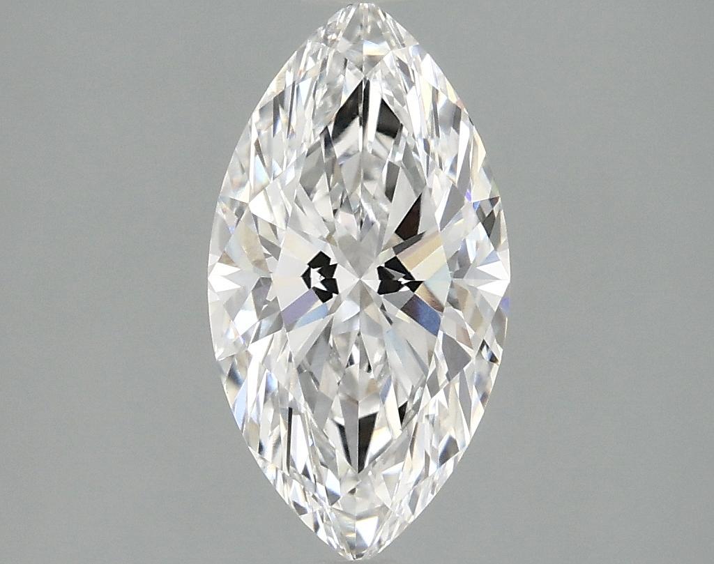 1.55 Carat Marquise Shaped Excellent Cut VS1 IGI Certified Lab Grown Diamond