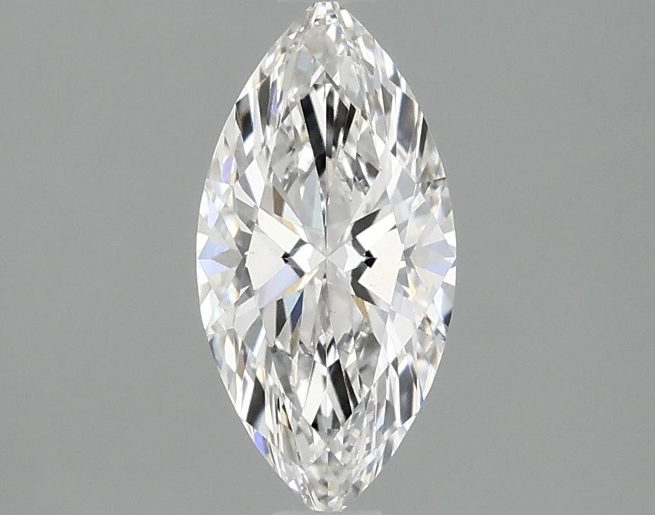1.09 Carat Marquise Shaped Ideal Cut VS1 IGI Certified Lab Grown Diamond