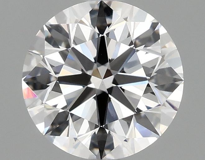 1.2 Carat Round Shaped Excellent Cut VS1 IGI Certified Lab Grown Diamond