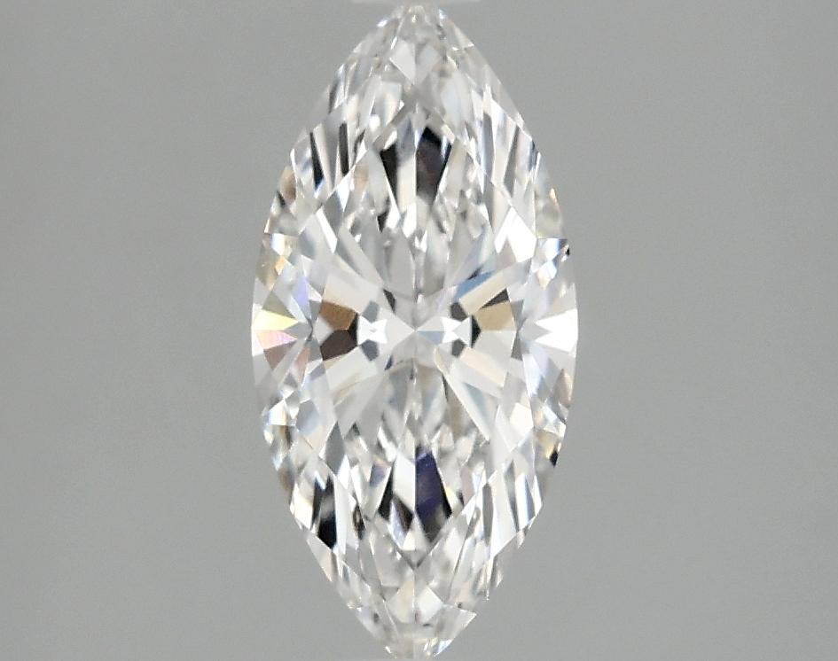1.17 Carat Marquise Shaped Excellent Cut VS1 IGI Certified Lab Grown Diamond