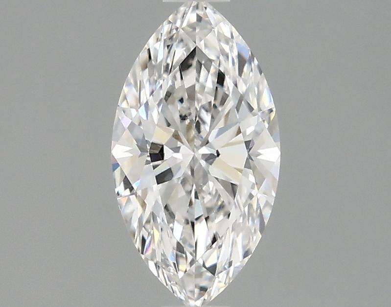 1.01 Carat Marquise Shaped Excellent Cut VVS2 IGI Certified Lab Grown Diamond