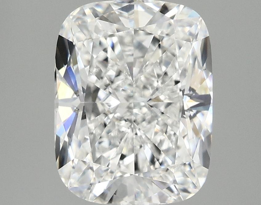 3.0 Carat Cushion Shaped Excellent Cut VS1 IGI Certified Lab Grown Diamond