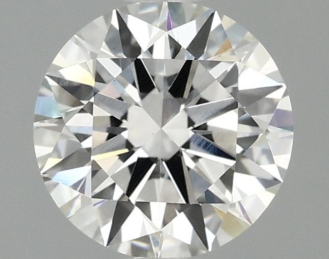 1.48 Carat Round Shaped Ideal Cut VS1 IGI Certified Lab Grown Diamond