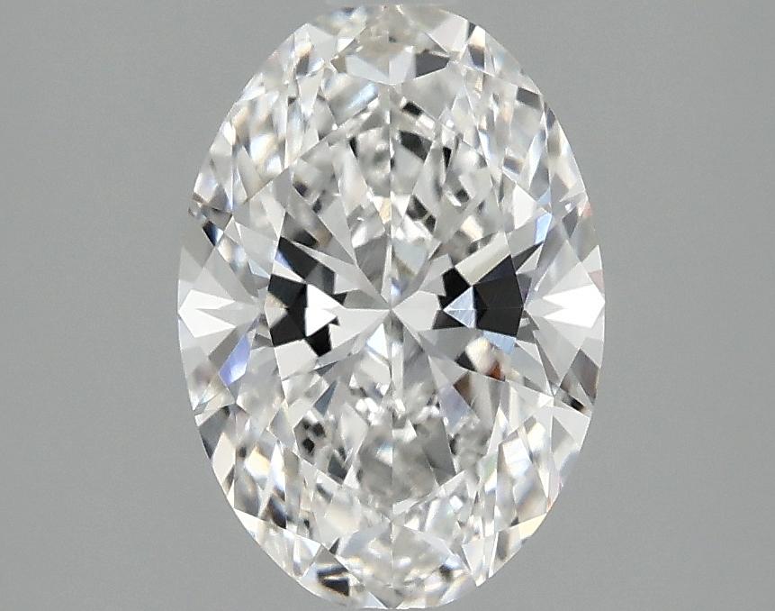1.89 Carat Oval Shaped Ideal Cut VS1 IGI Certified Lab Grown Diamond