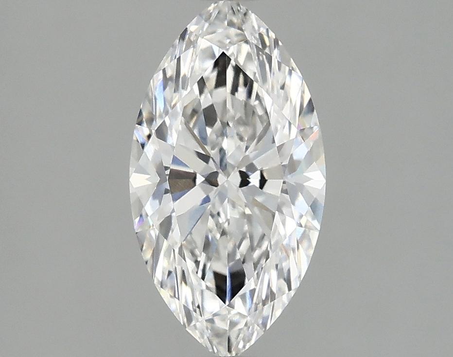 1.49 Carat Marquise Shaped Excellent Cut VS1 IGI Certified Lab Grown Diamond