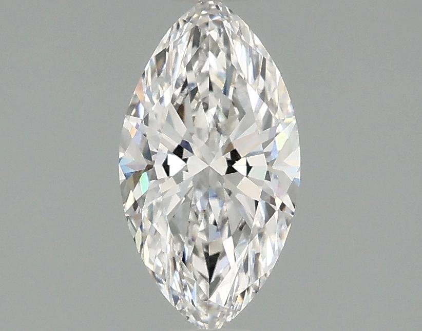 1.07 Carat Marquise Shaped Excellent Cut VS1 IGI Certified Lab Grown Diamond
