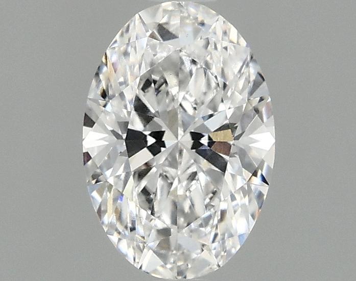 1.02 Carat Oval Shaped Ideal Cut VS1 IGI Certified Lab Grown Diamond