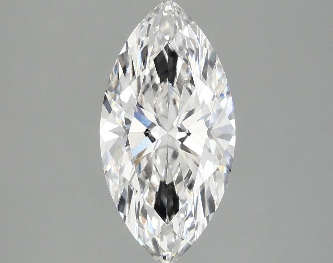 1.97 Carat Marquise Shaped Ideal Cut VS1 IGI Certified Lab Grown Diamond