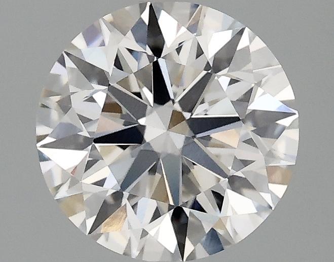 1.7 Carat Round Shaped Excellent Cut VS1 IGI Certified Lab Grown Diamond