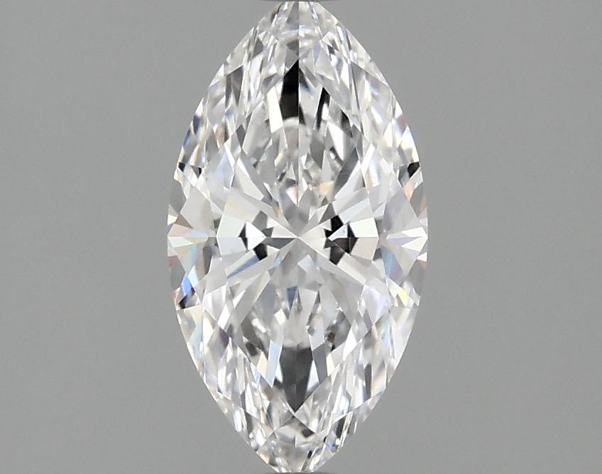 1.07 Carat Marquise Shaped Excellent Cut VS1 IGI Certified Lab Grown Diamond