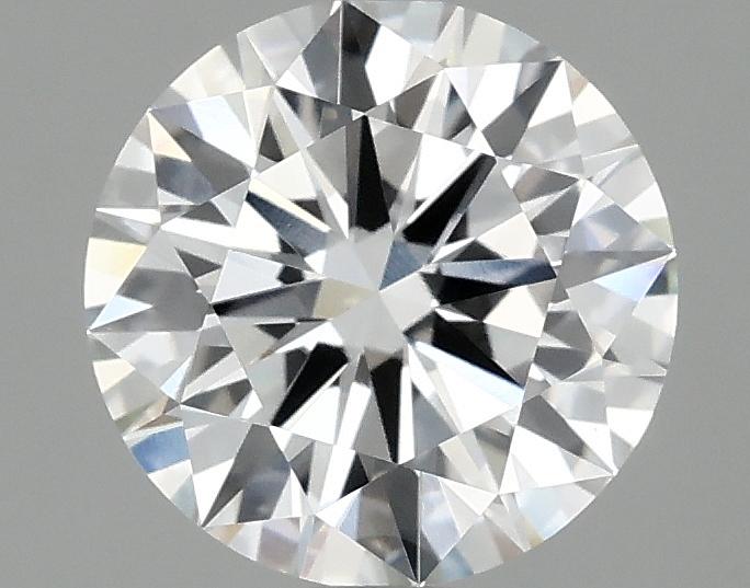 2.01 Carat Round Shaped Ideal Cut VS1 IGI Certified Lab Grown Diamond