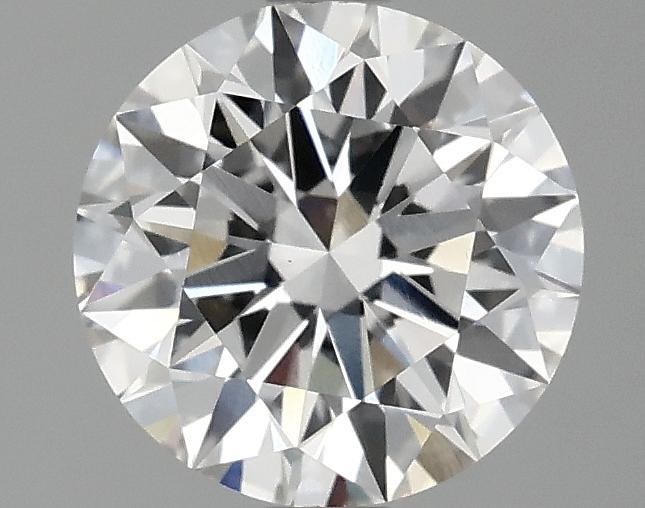1.6 Carat Round Shaped Ideal Cut VS1 IGI Certified Lab Grown Diamond