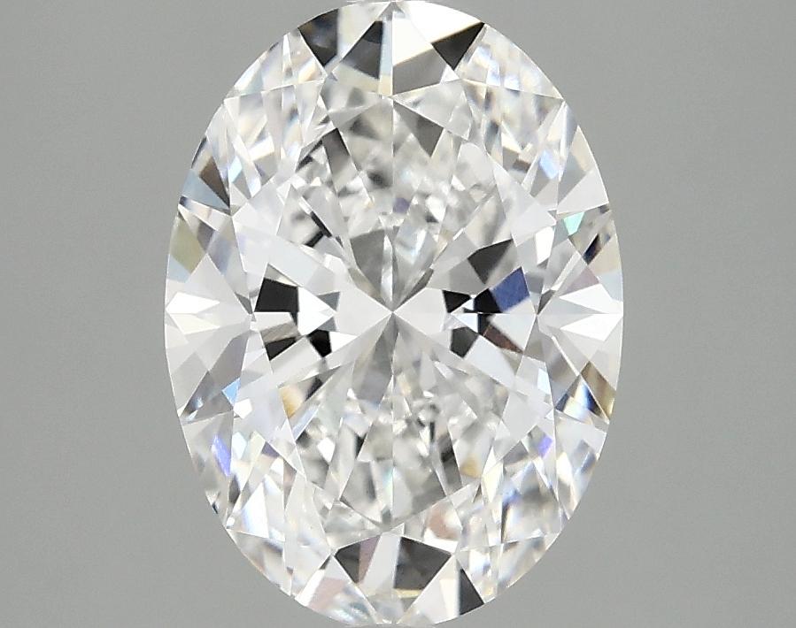 2.51 Carat Oval Shaped Excellent Cut VS1 IGI Certified Lab Grown Diamond