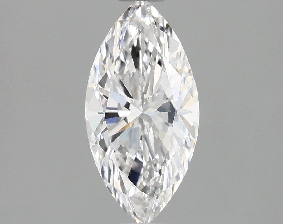 0.99 Carat Marquise Shaped Ideal Cut VS1 IGI Certified Lab Grown Diamond