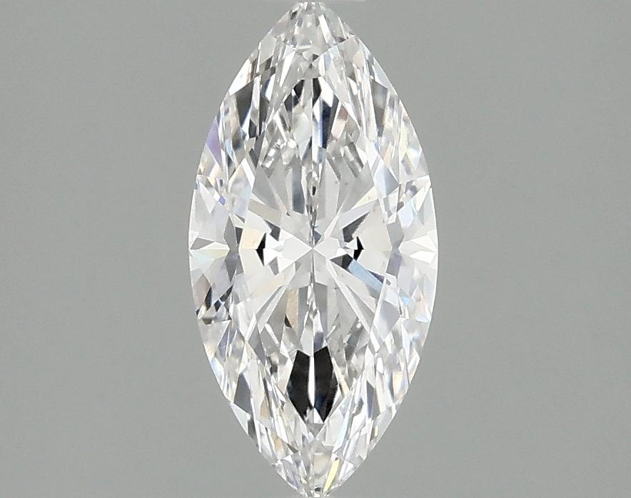 1.07 Carat Marquise Shaped Ideal Cut VS1 IGI Certified Lab Grown Diamond