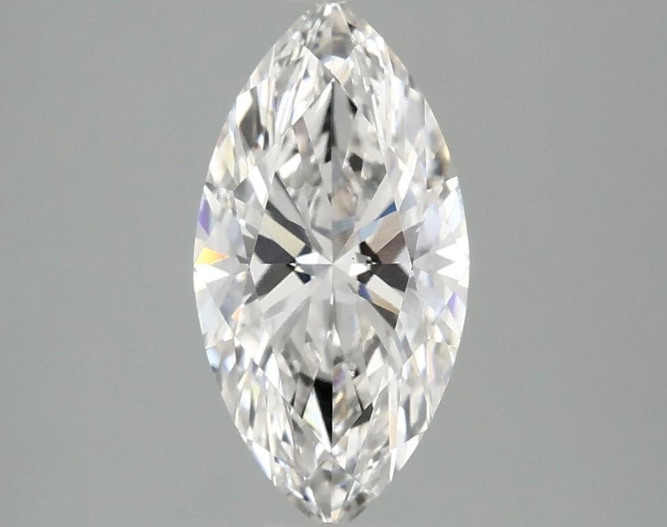 1.53 Carat Marquise Shaped Ideal Cut VS1 IGI Certified Lab Grown Diamond