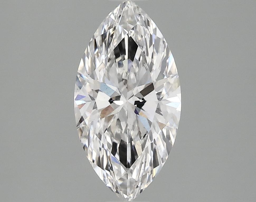 1.48 Carat Marquise Shaped Ideal Cut VS1 IGI Certified Lab Grown Diamond