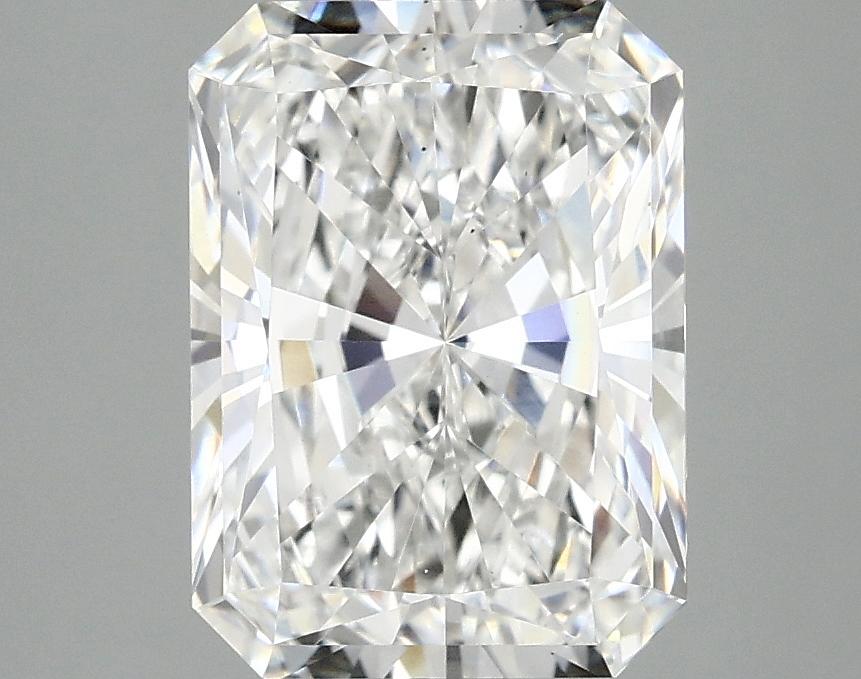 3.1 Carat Radiant Shaped Excellent Cut VS2 IGI Certified Lab Grown Diamond