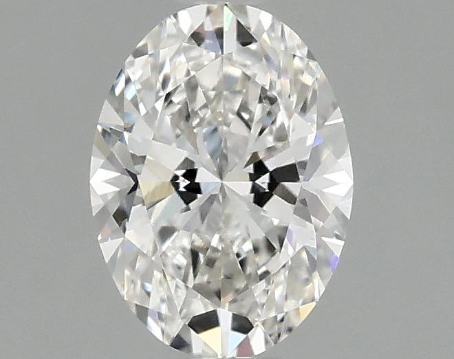 1.01 Carat Oval Shaped Excellent Cut VVS1 IGI Certified Lab Grown Diamond