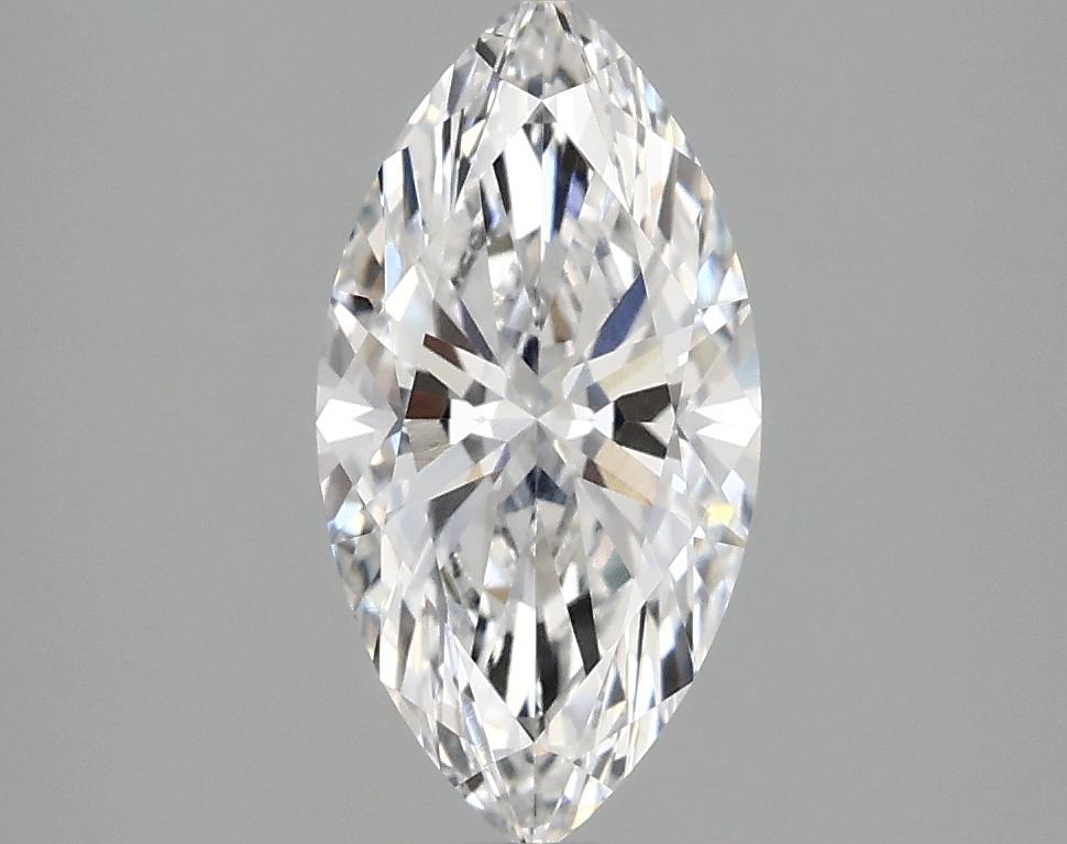 1.47 Carat Marquise Shaped Ideal Cut VS1 IGI Certified Lab Grown Diamond