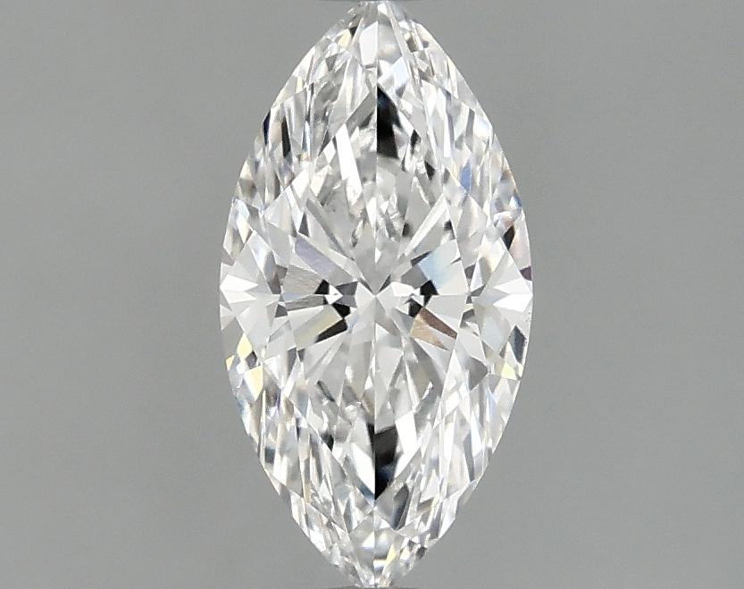 1.01 Carat Marquise Shaped Ideal Cut VS1 IGI Certified Lab Grown Diamond