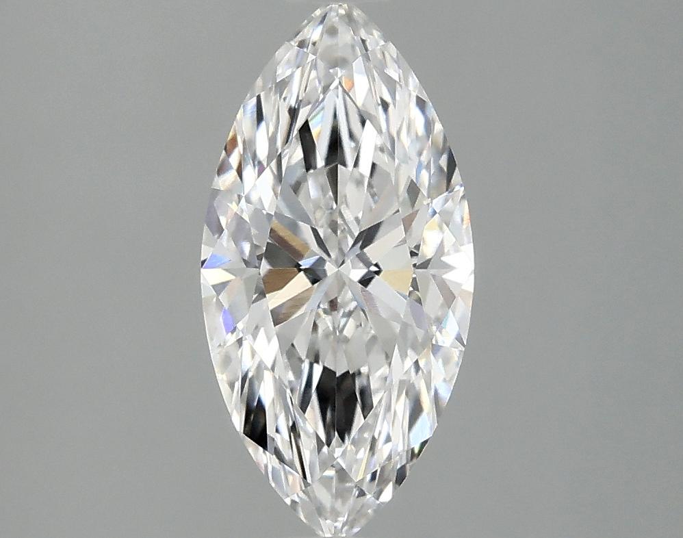 1.52 Carat Marquise Shaped Ideal Cut VVS2 IGI Certified Lab Grown Diamond