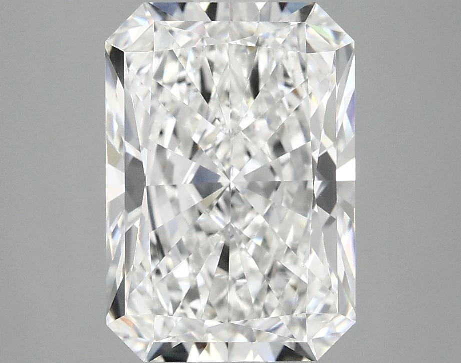 3.04 Carat Radiant Shaped Ideal Cut VS1 IGI Certified Lab Grown Diamond