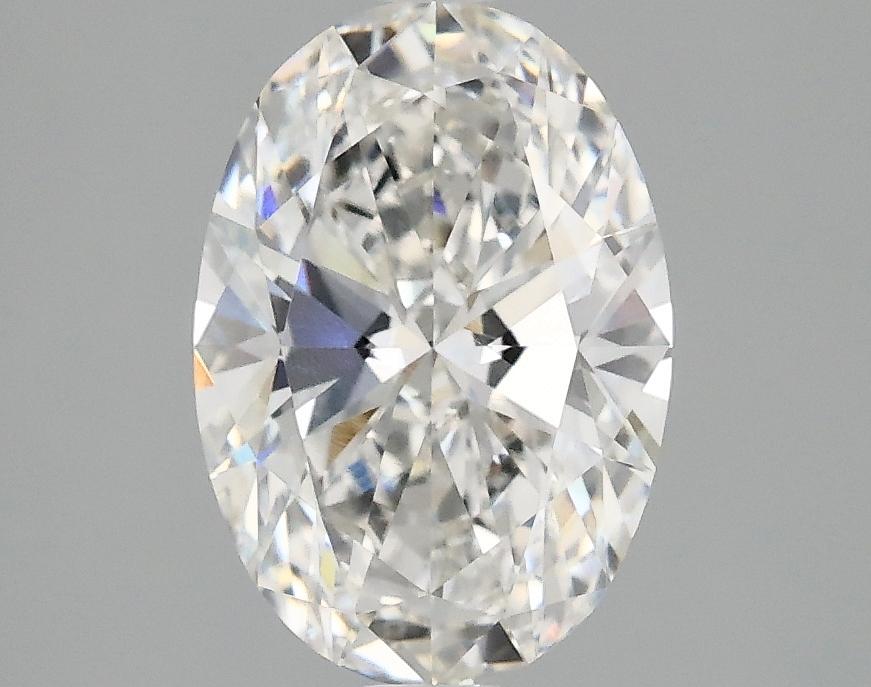 1.97 Carat Oval Shaped Ideal Cut VS1 IGI Certified Lab Grown Diamond