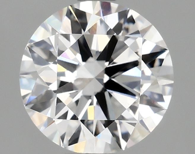 1.47 Carat Round Shaped Ideal Cut VS1 IGI Certified Lab Grown Diamond
