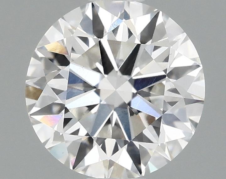 1.0 Carat Round Shaped Excellent Cut VS1 IGI Certified Lab Grown Diamond