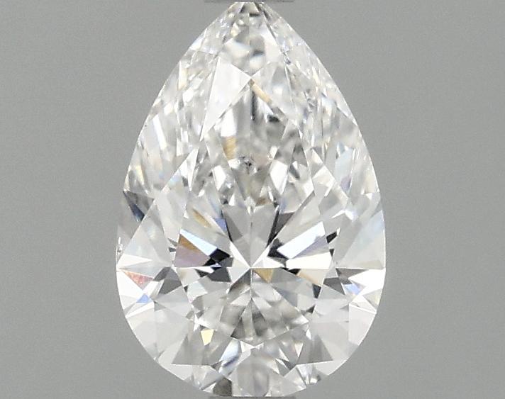 1.02 Carat Pear Shaped Very Good Cut VS1 IGI Certified Lab Grown Diamond