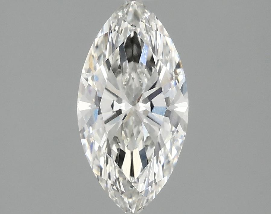 1.08 Carat Marquise Shaped Ideal Cut VS1 IGI Certified Lab Grown Diamond