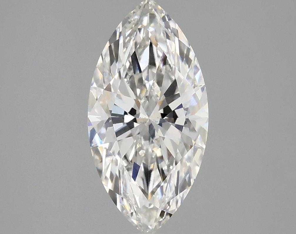 1.69 Carat Marquise Shaped Ideal Cut VS2 IGI Certified Lab Grown Diamond