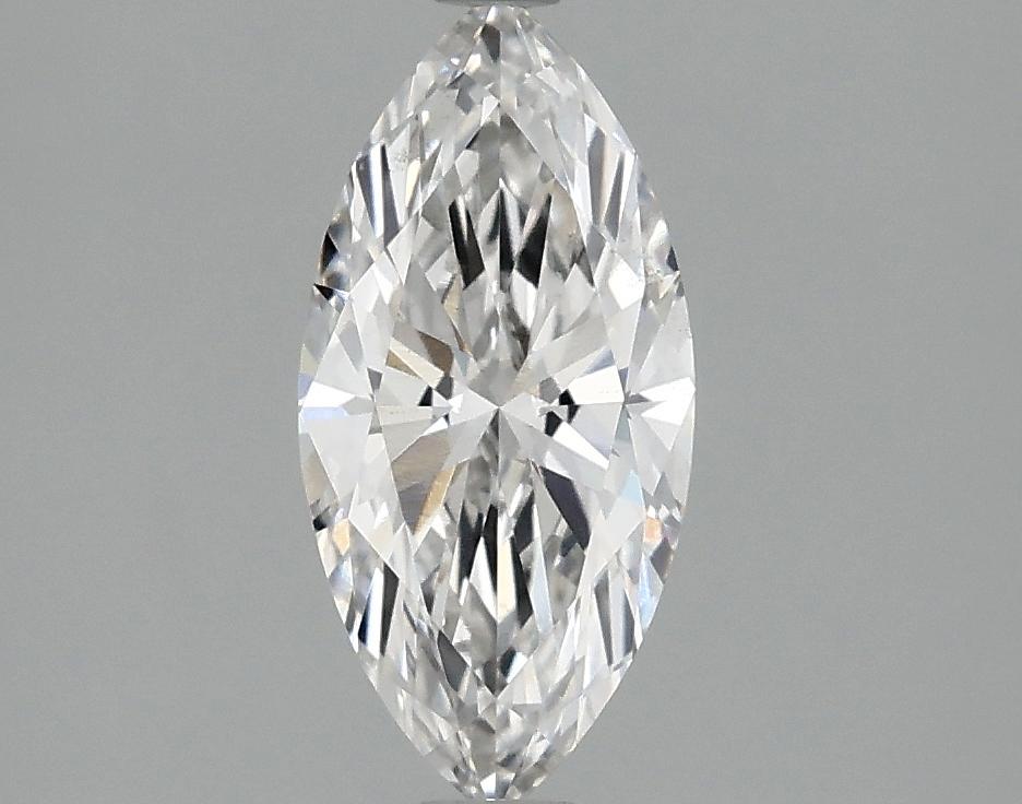 1.01 Carat Marquise Shaped Excellent Cut VS2 IGI Certified Lab Grown Diamond