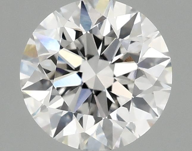 1.48 Carat Round Shaped Excellent Cut VS1 IGI Certified Lab Grown Diamond