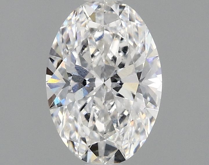 1.2 Carat Oval Shaped Ideal Cut VS1 IGI Certified Lab Grown Diamond