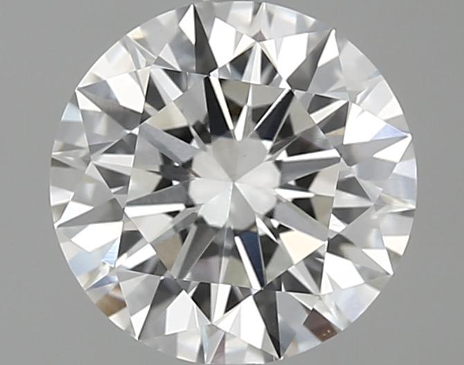 2.02 Carat Round Shaped Excellent Cut VS1 IGI Certified Lab Grown Diamond