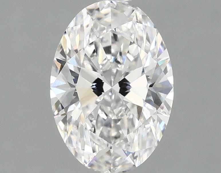 1.52 Carat Oval Shaped Ideal Cut VS1 IGI Certified Lab Grown Diamond